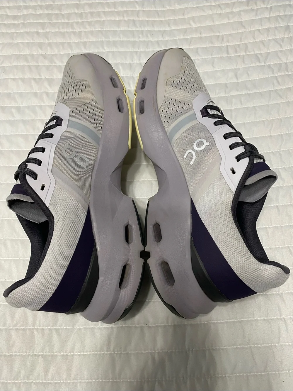 On Cloud Cloudpulse Sneakers Women’s Size 10